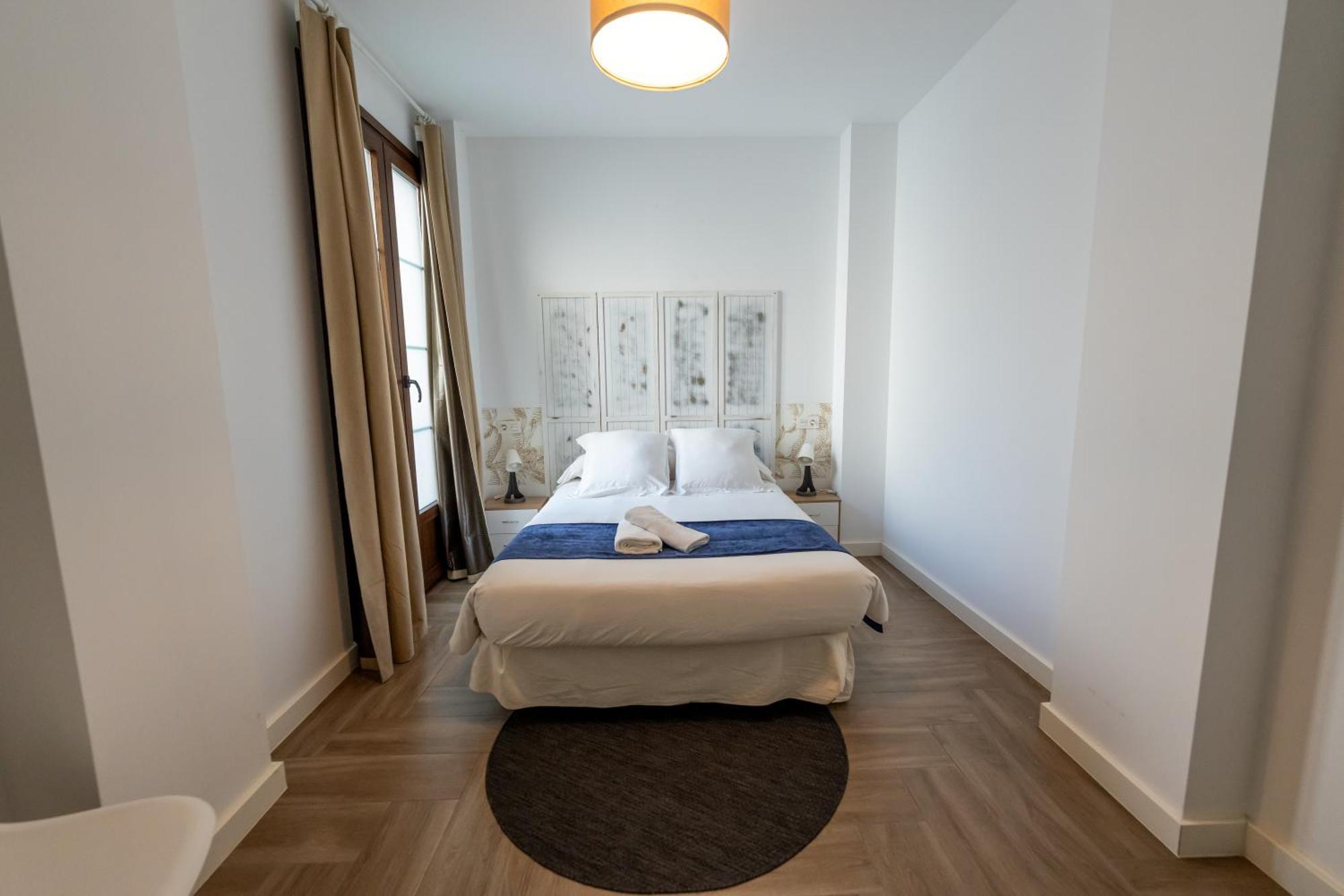 Apartment Jardines De La Sitarilla *