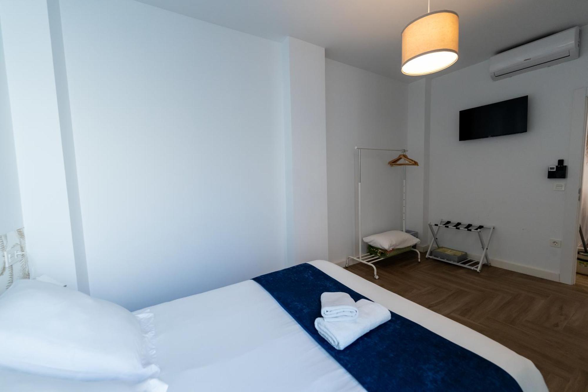 Apartamento Jardines De La Sitarilla *