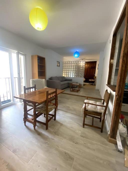 Apartment Plaza Granada