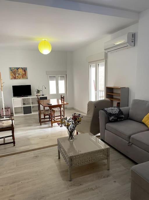Plaza Apartment Granada