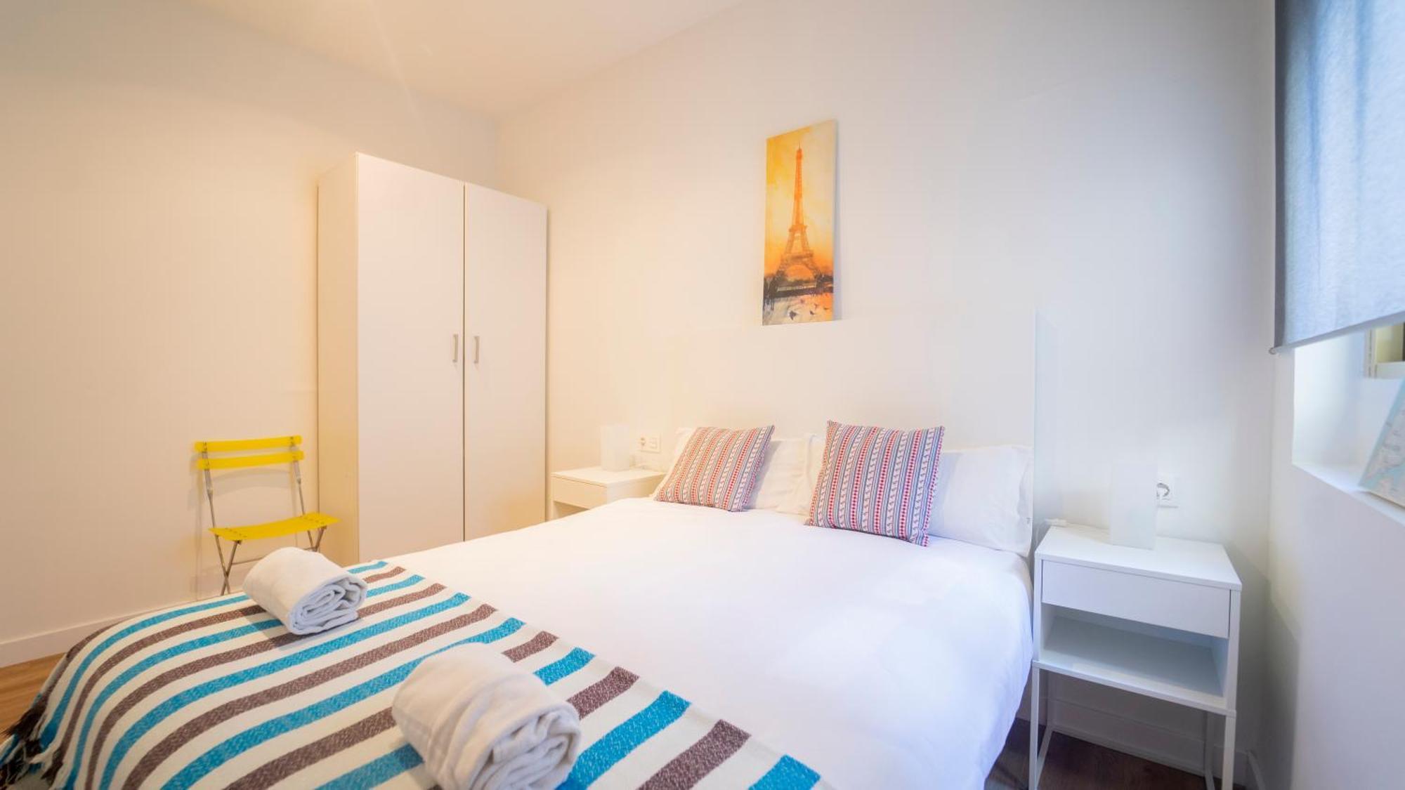 Apartamento Alborea 2