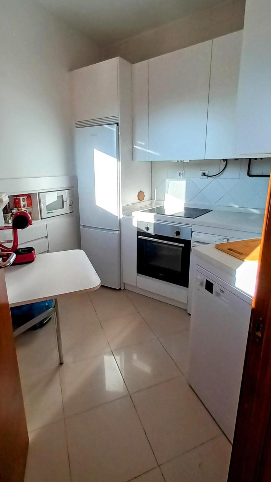 Skyline Apartment Granada