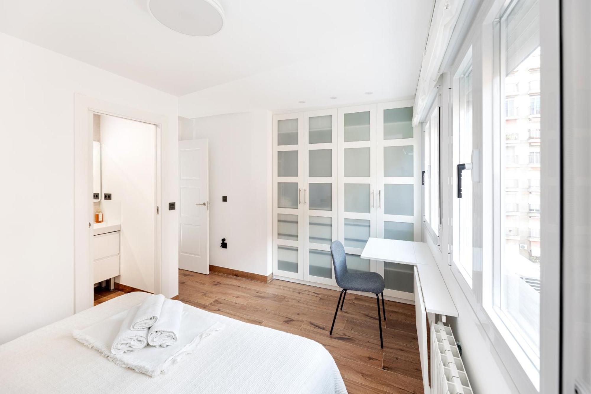 - Gongora Comfort Luxury - Apartamento Granada