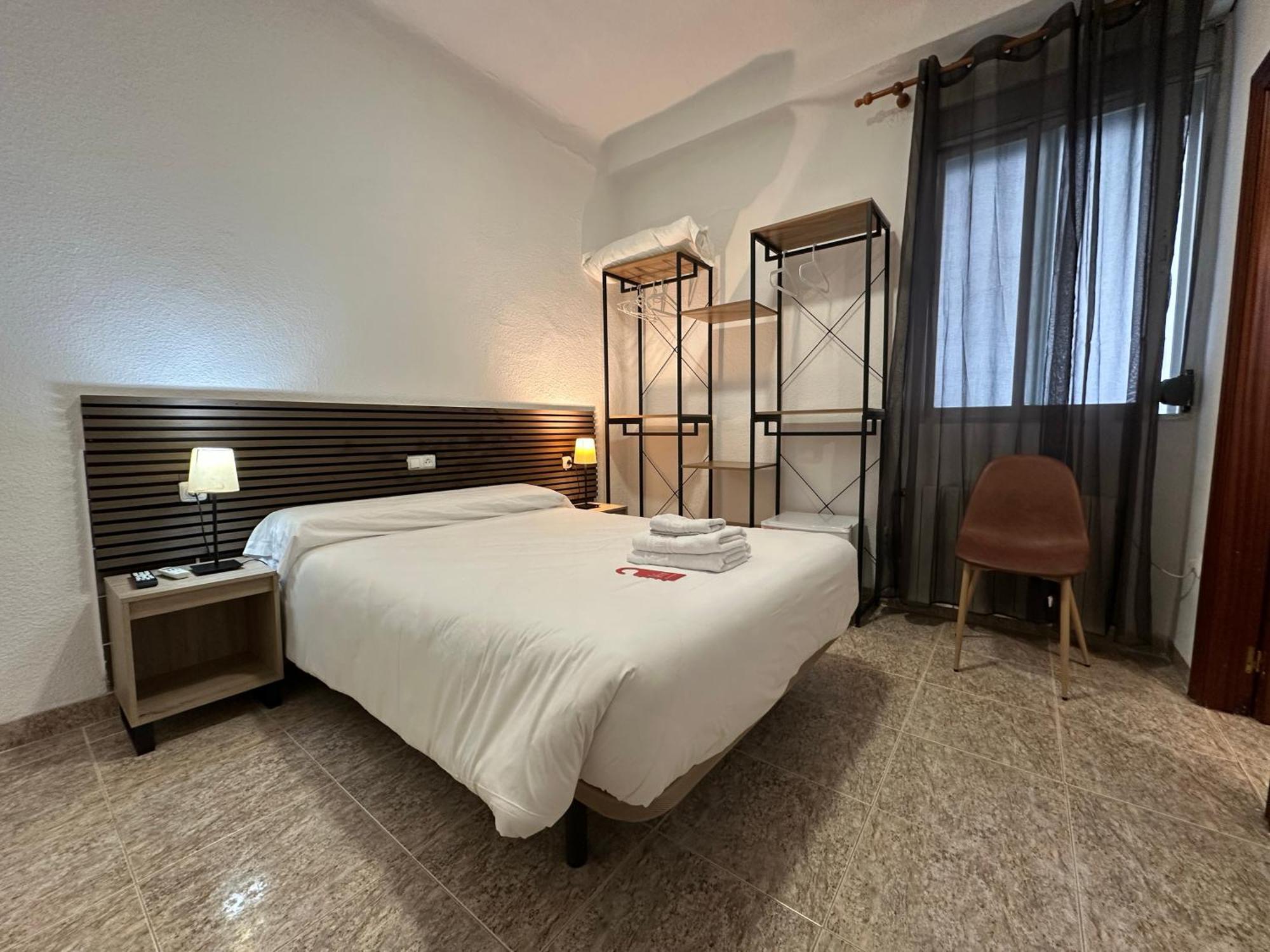 Guest house Pension Recogidas