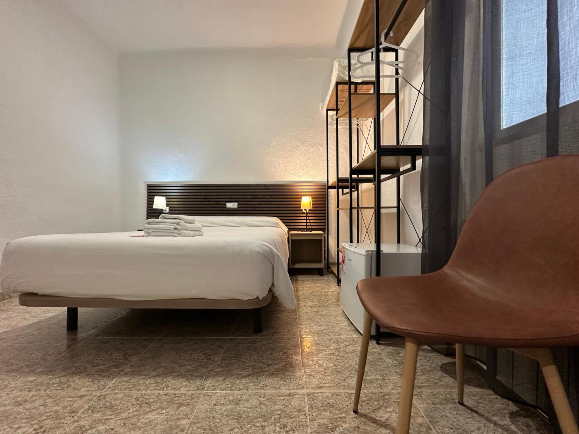 Pension Recogidas Guest house Granada
