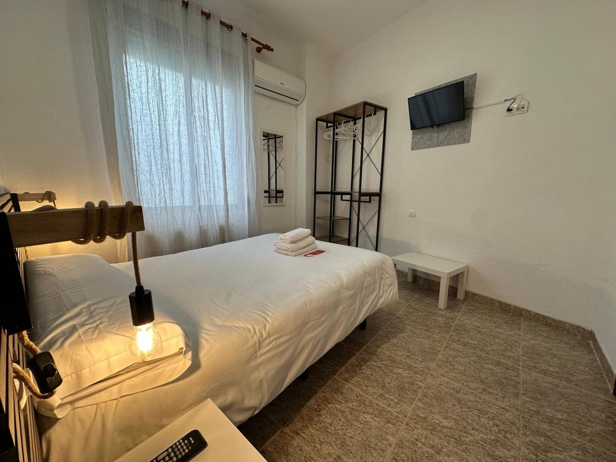 Pension Recogidas Guest house