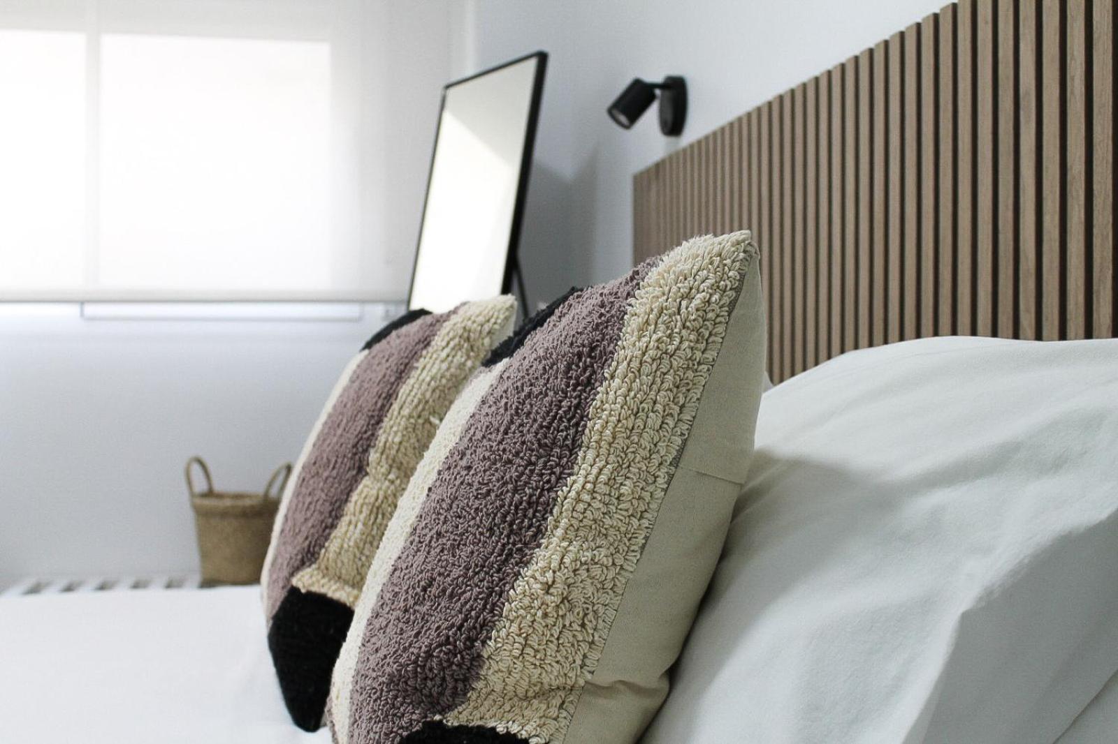 Apartment H&h El Mirlo Granada