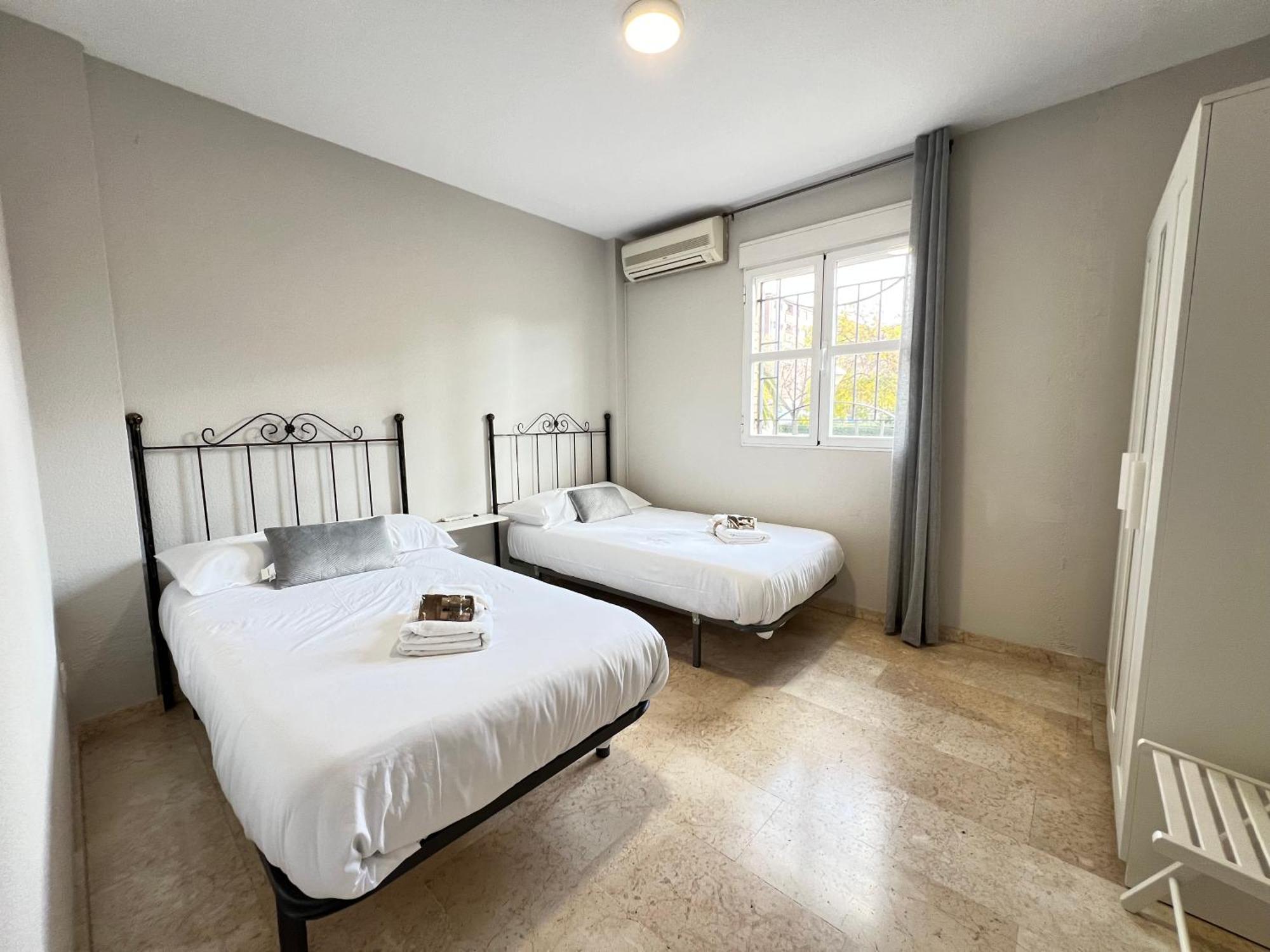 Ferienhaus Pushe Village Beiro Bussines & Culture Granada