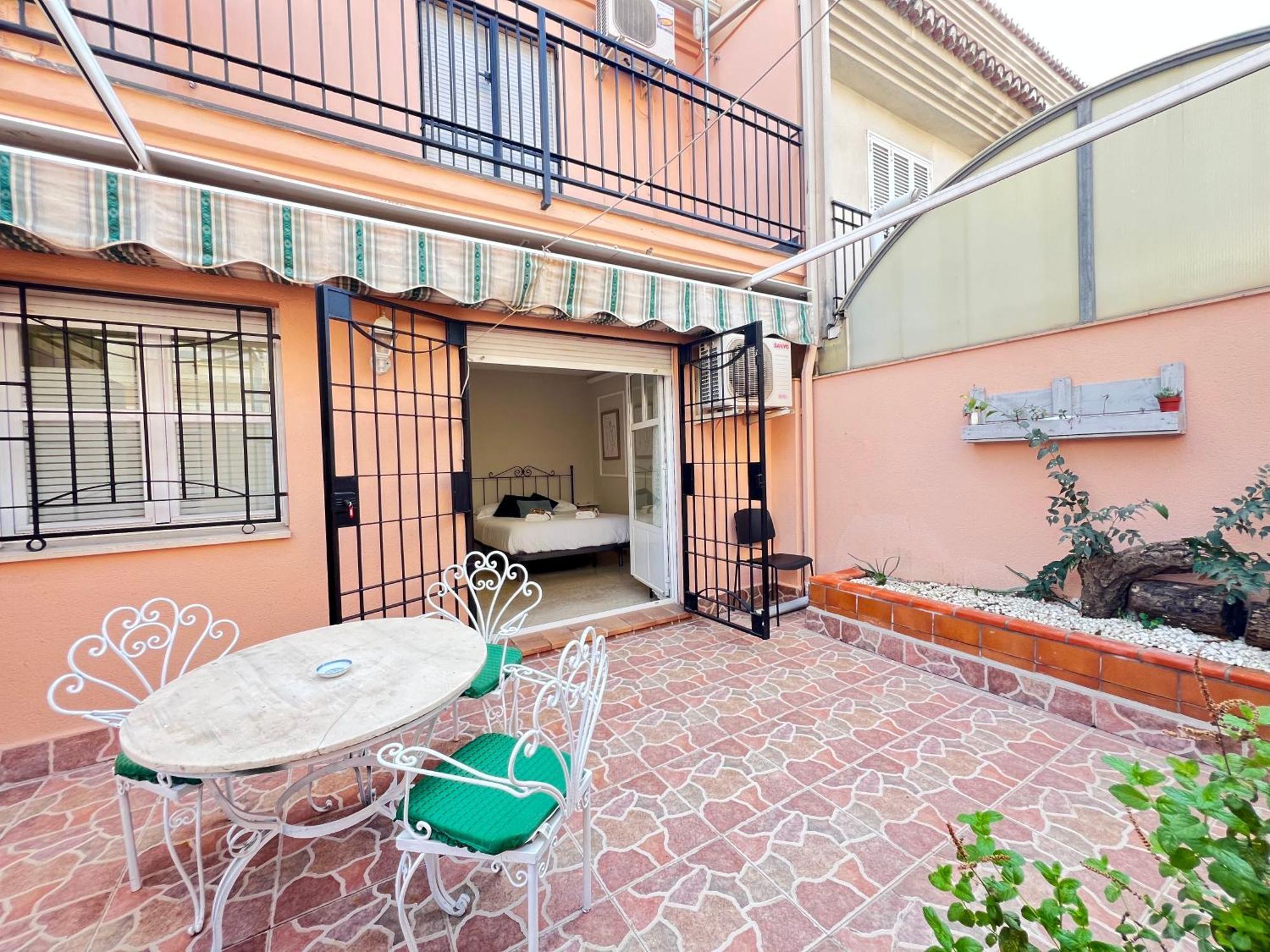 Ferienhaus Pushe Village Beiro Bussines & Culture
