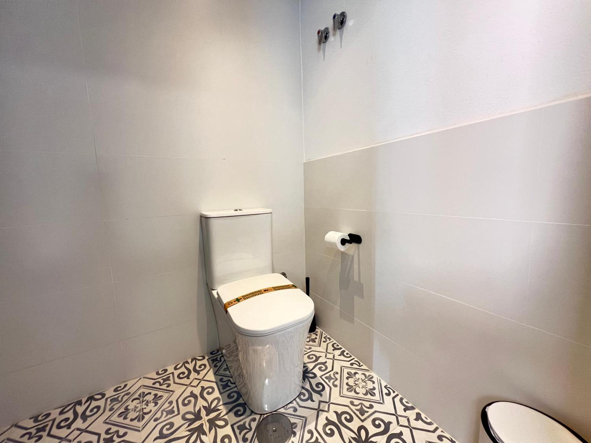 Ferienhaus Pushe Village Beiro Bussines & Culture Granada