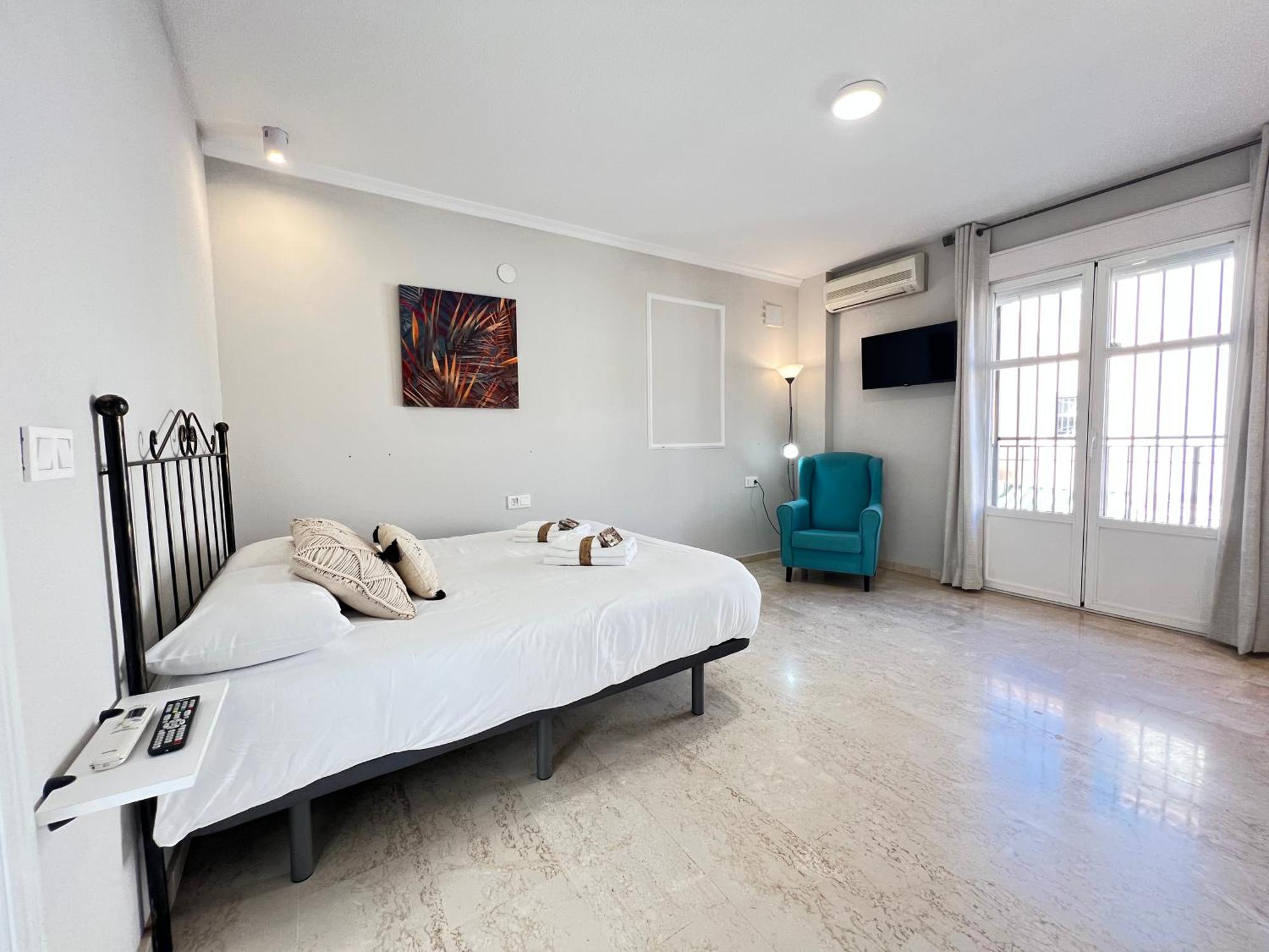 Ferienhaus Pushe Village Beiro Bussines & Culture Granada