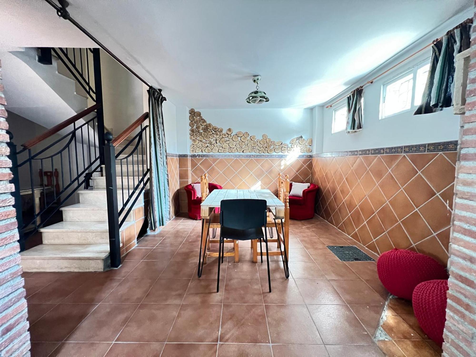 Ferienhaus Pushe Village Beiro Bussines & Culture