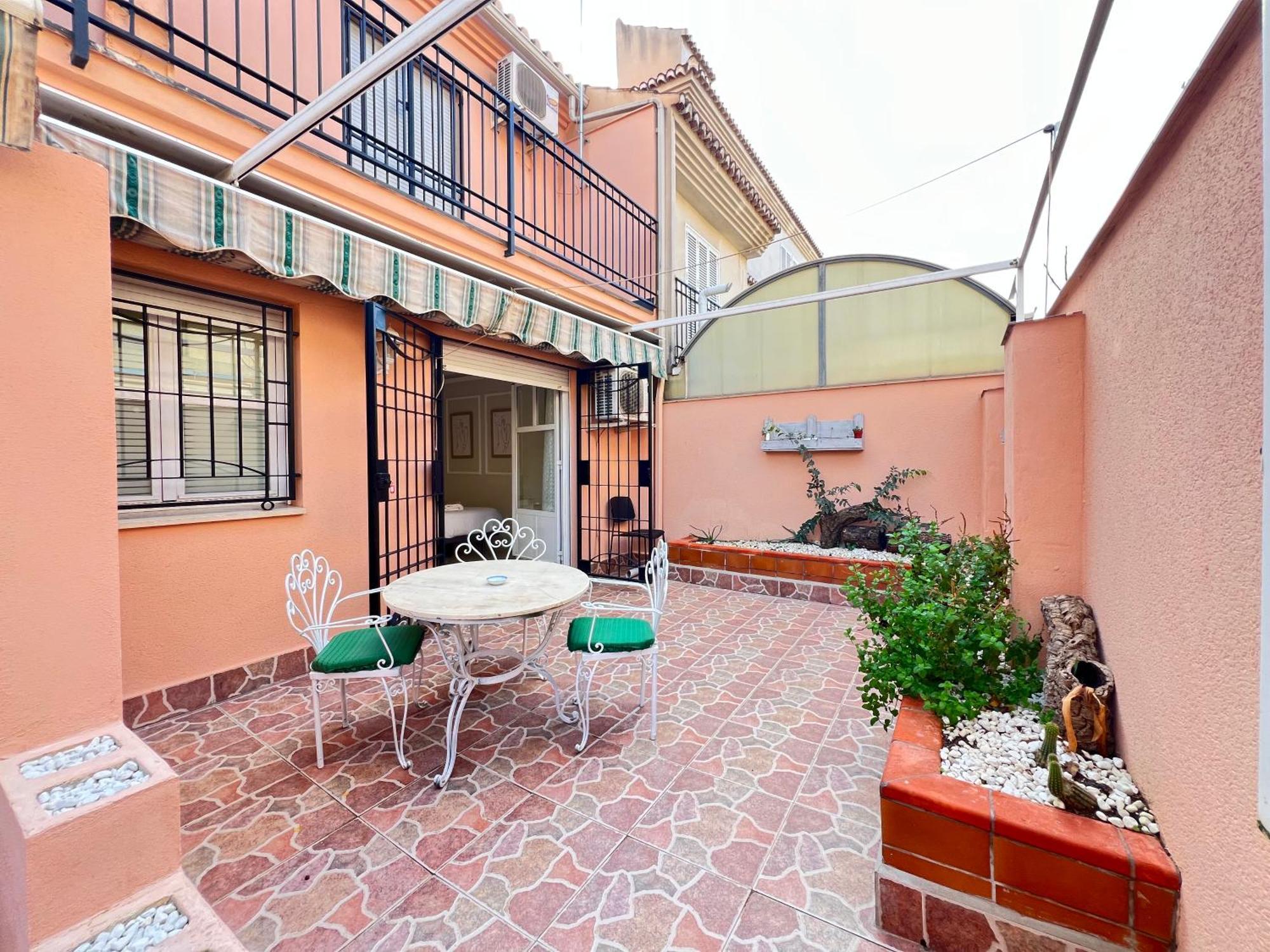 Ferienhaus Pushe Village Beiro Bussines & Culture Granada