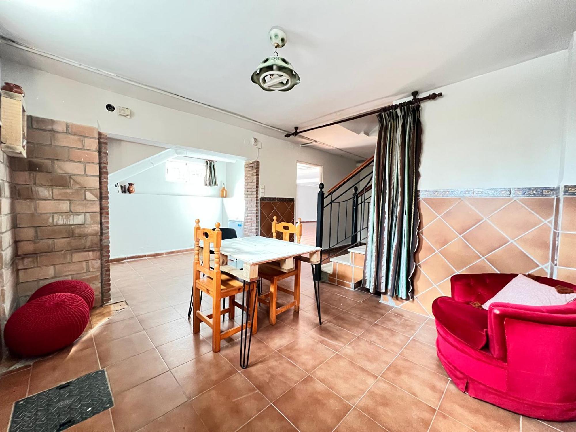 Pushe Village Beiro Bussines & Culture Vakantiehuis *