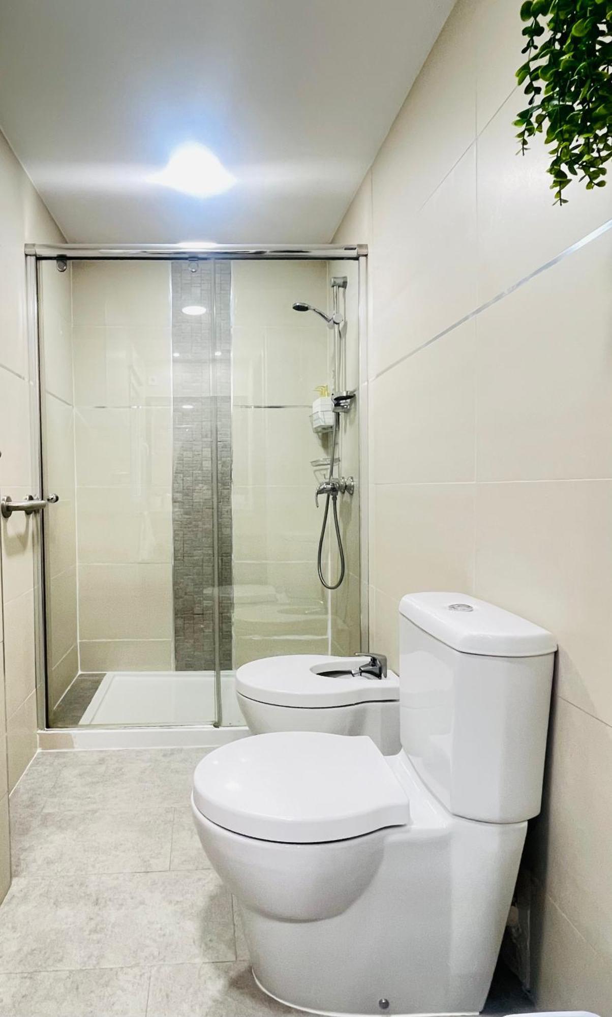 Atico Isabella Apartment Granada