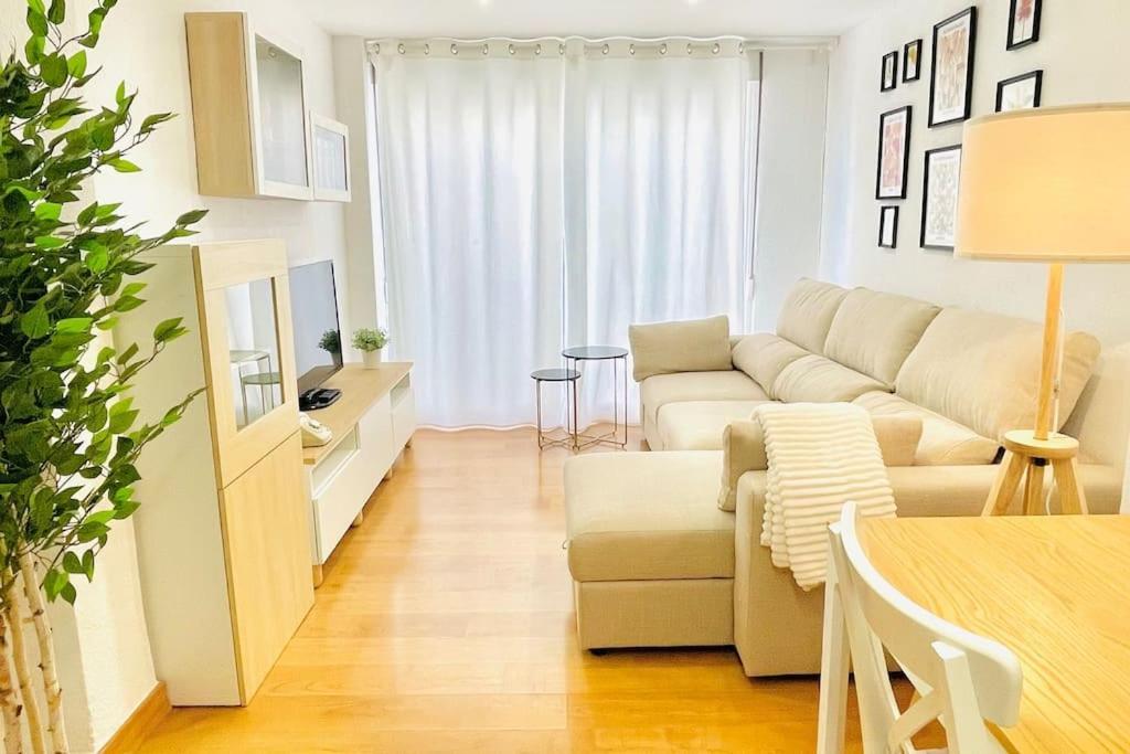 Apartment Atico Isabella