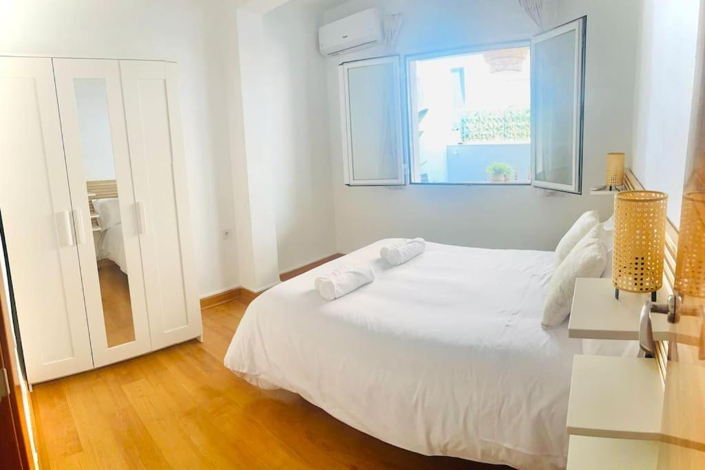 Apartment Atico Isabella