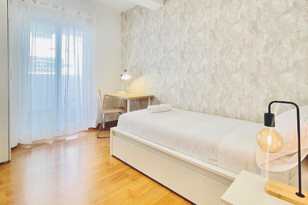 Atico Isabella Apartment Granada