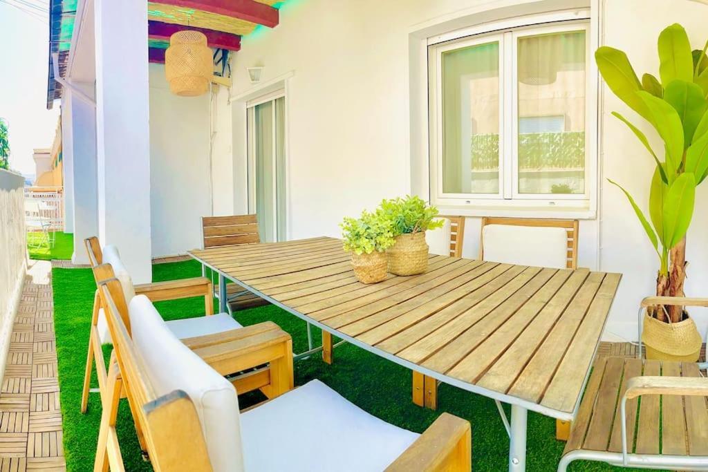 Apartment Atico Isabella *