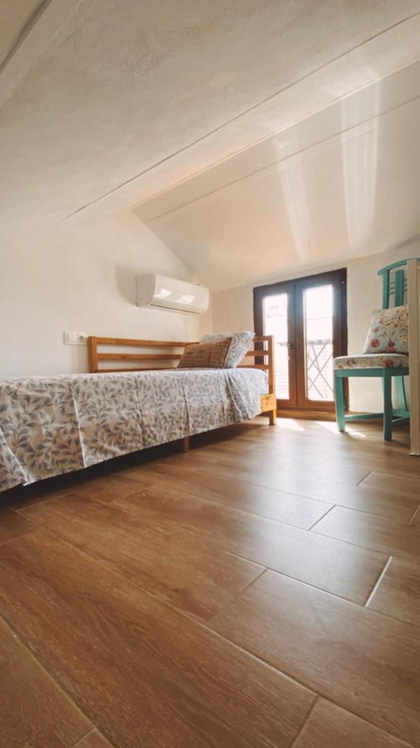 Casita Con Encanto Preciosas Vistas Al Albaicyn Holiday home
