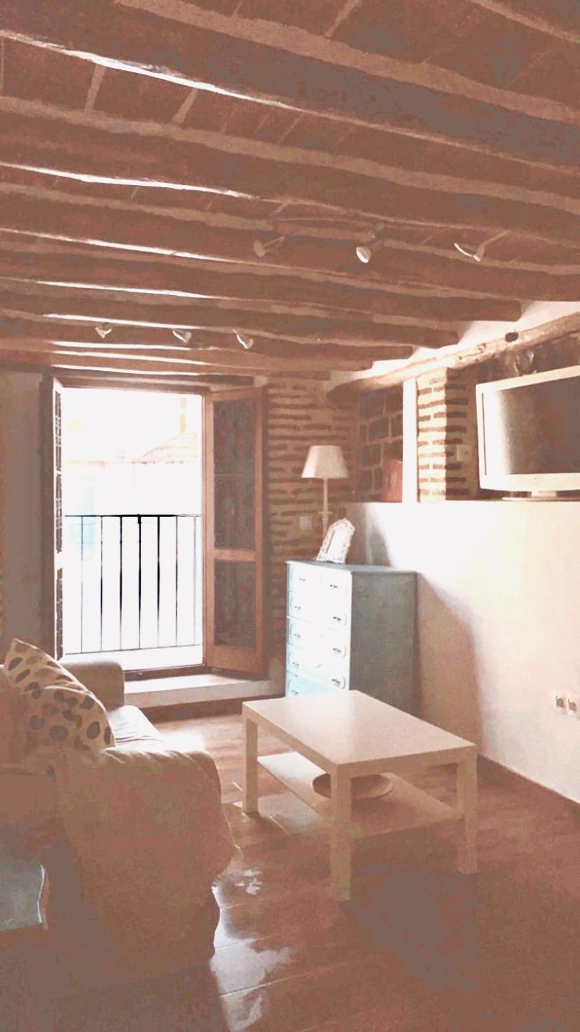 Holiday home Casita Con Encanto Preciosas Vistas Al Albaicyn