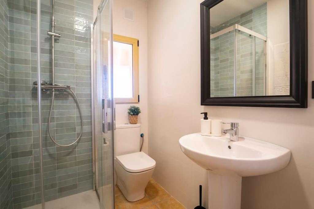 Torreon Del Genil Apartment