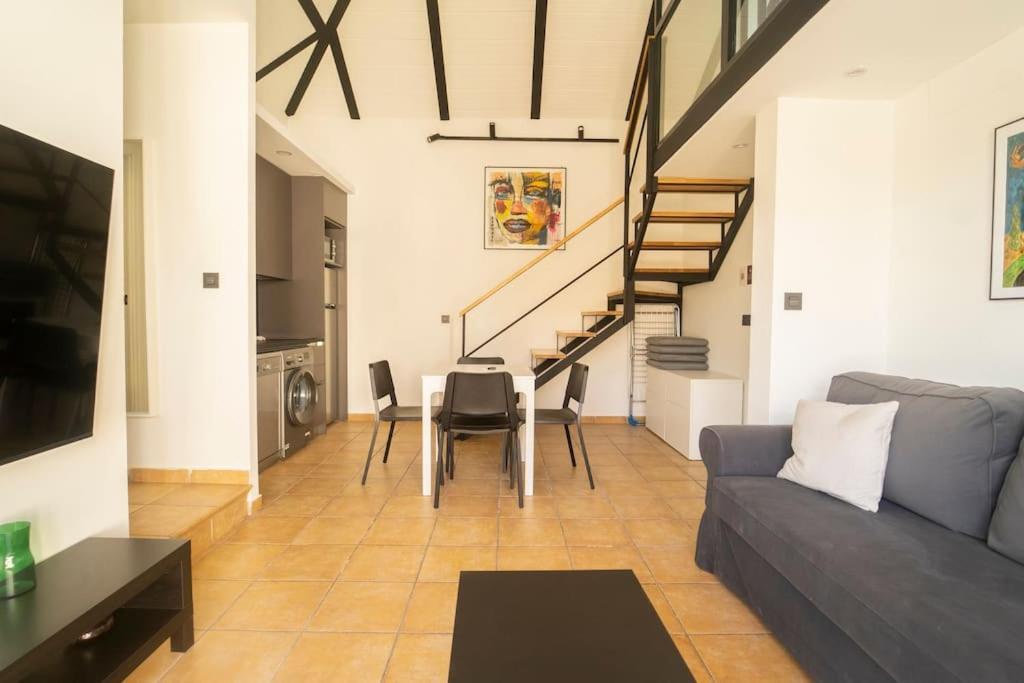 Torreon Del Genil Apartment