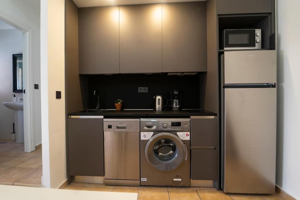 Apartment Torreon Del Genil
