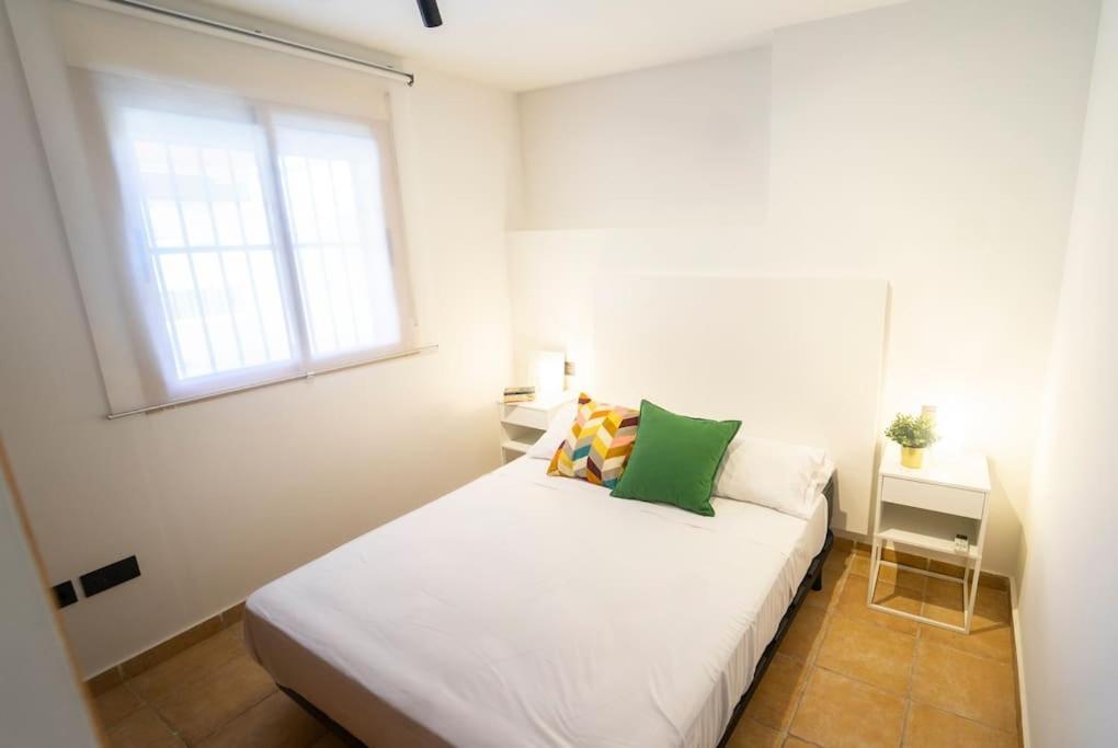 Torreon Del Genil Apartment Granada