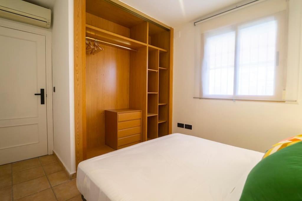 Apartment Torreon Del Genil Granada