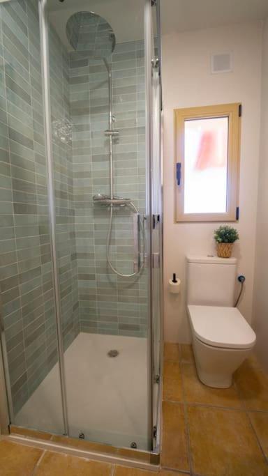 Apartment Torreon Del Genil