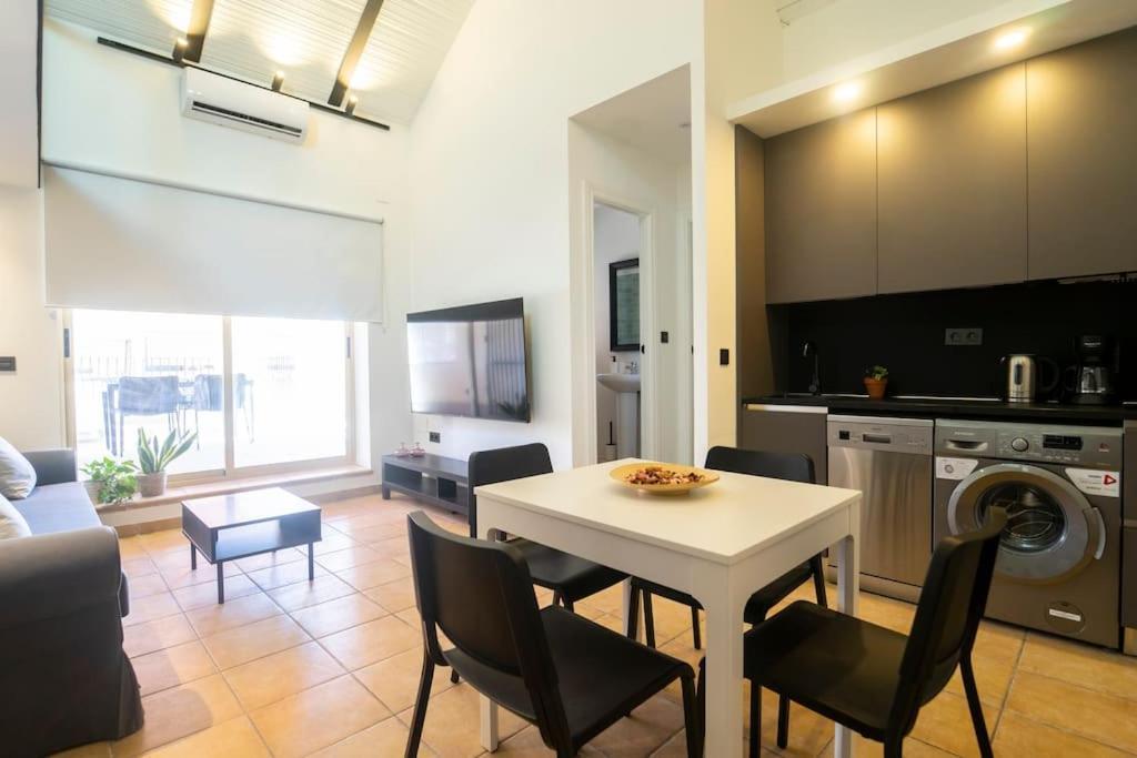 Torreon Del Genil Apartment *