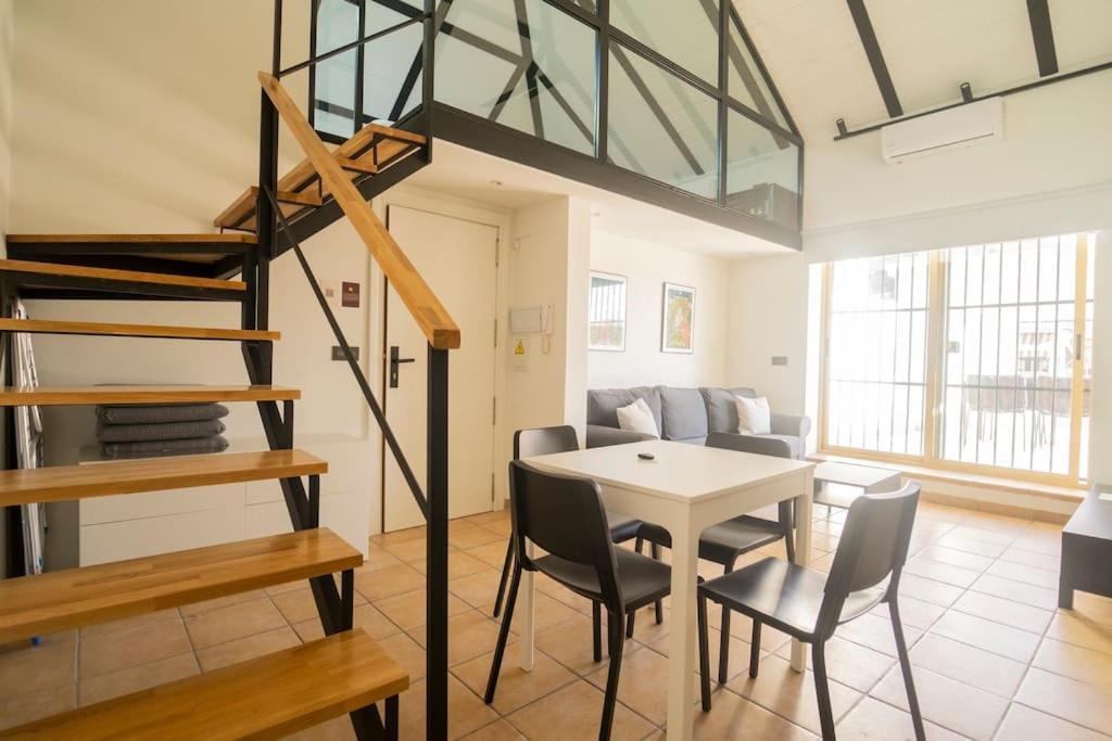 Torreon Del Genil Apartment Granada