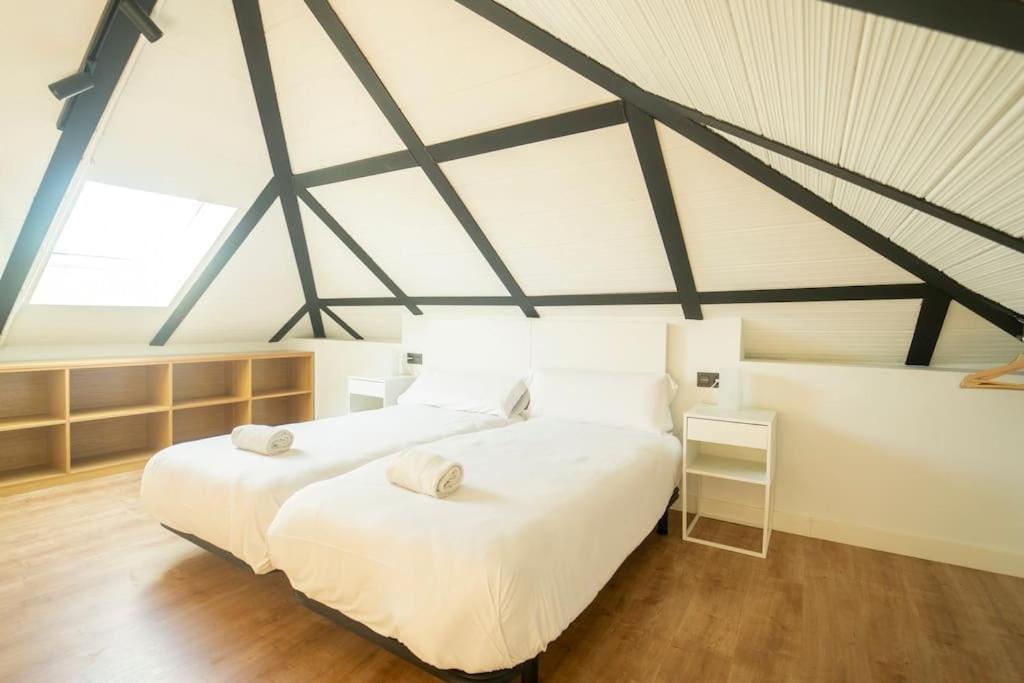 Apartment Torreon Del Genil Granada