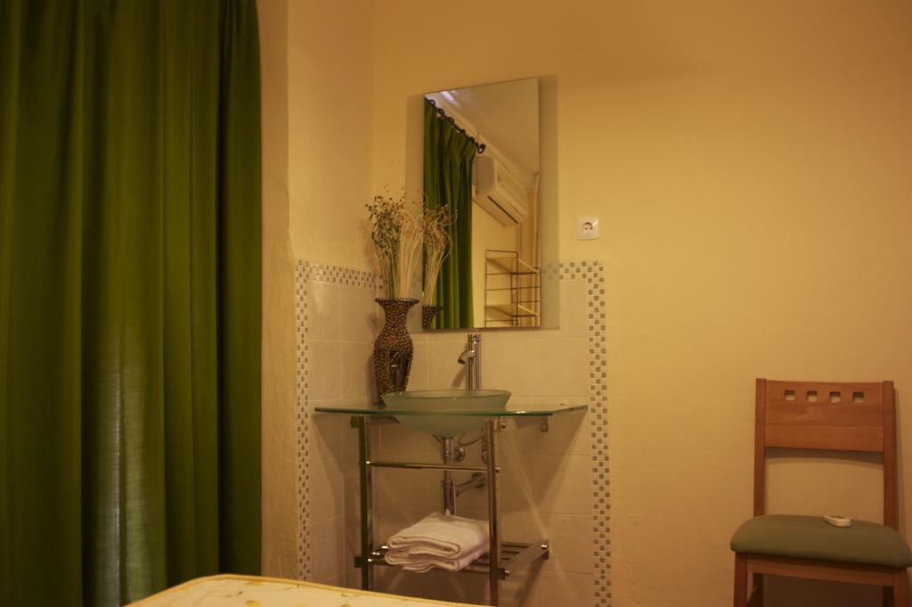 Guest house Matilde Granada