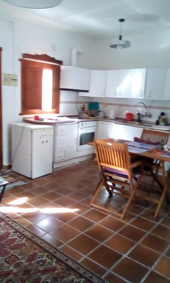 Casita En Altos Del Albaycin Casa de férias