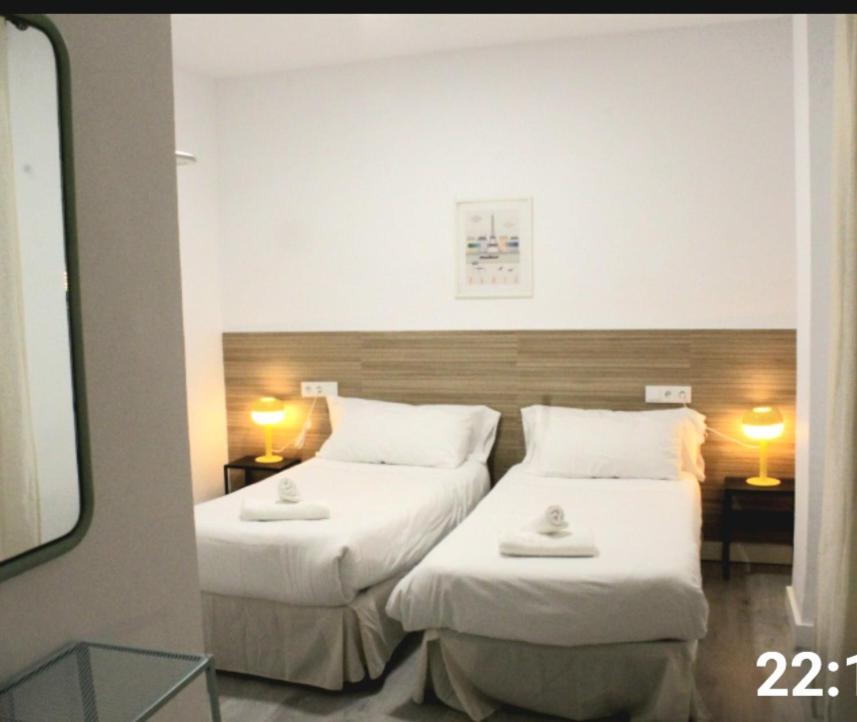 Appartement Abad Centro