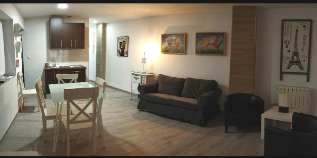 Abad Centro Appartement *