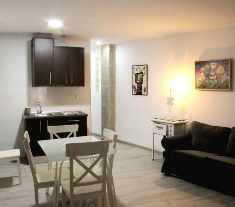 Appartement Abad Centro Granada