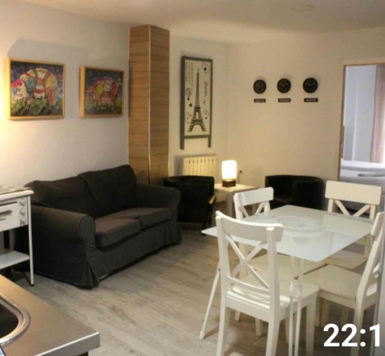 Appartement Abad Centro