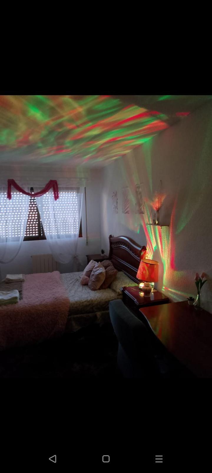 Amplia Y Comoda Homestay