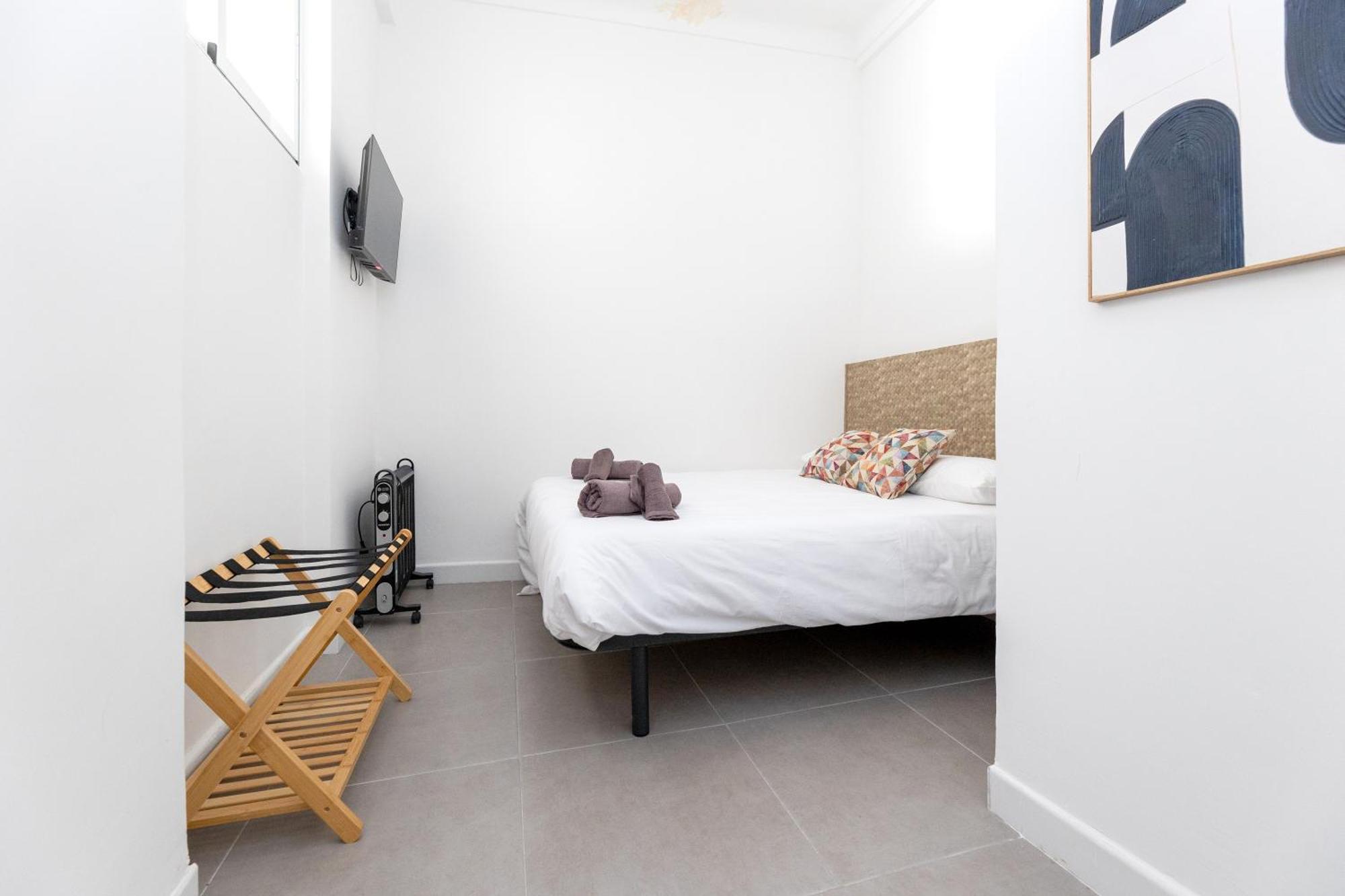 Apartment Vive El Centro De