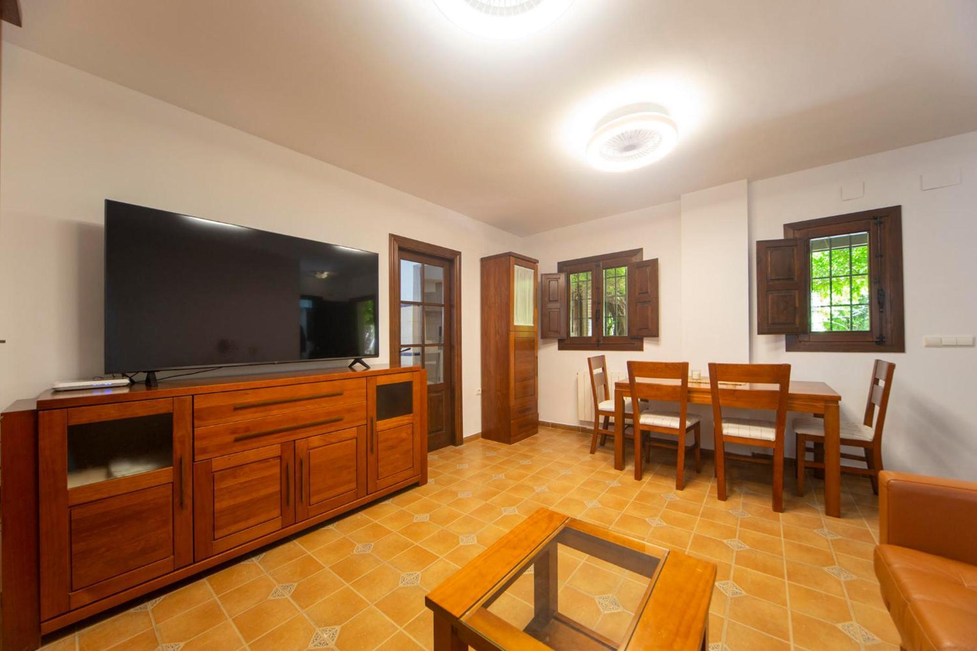 Coqueto En Albayzin Apartment
