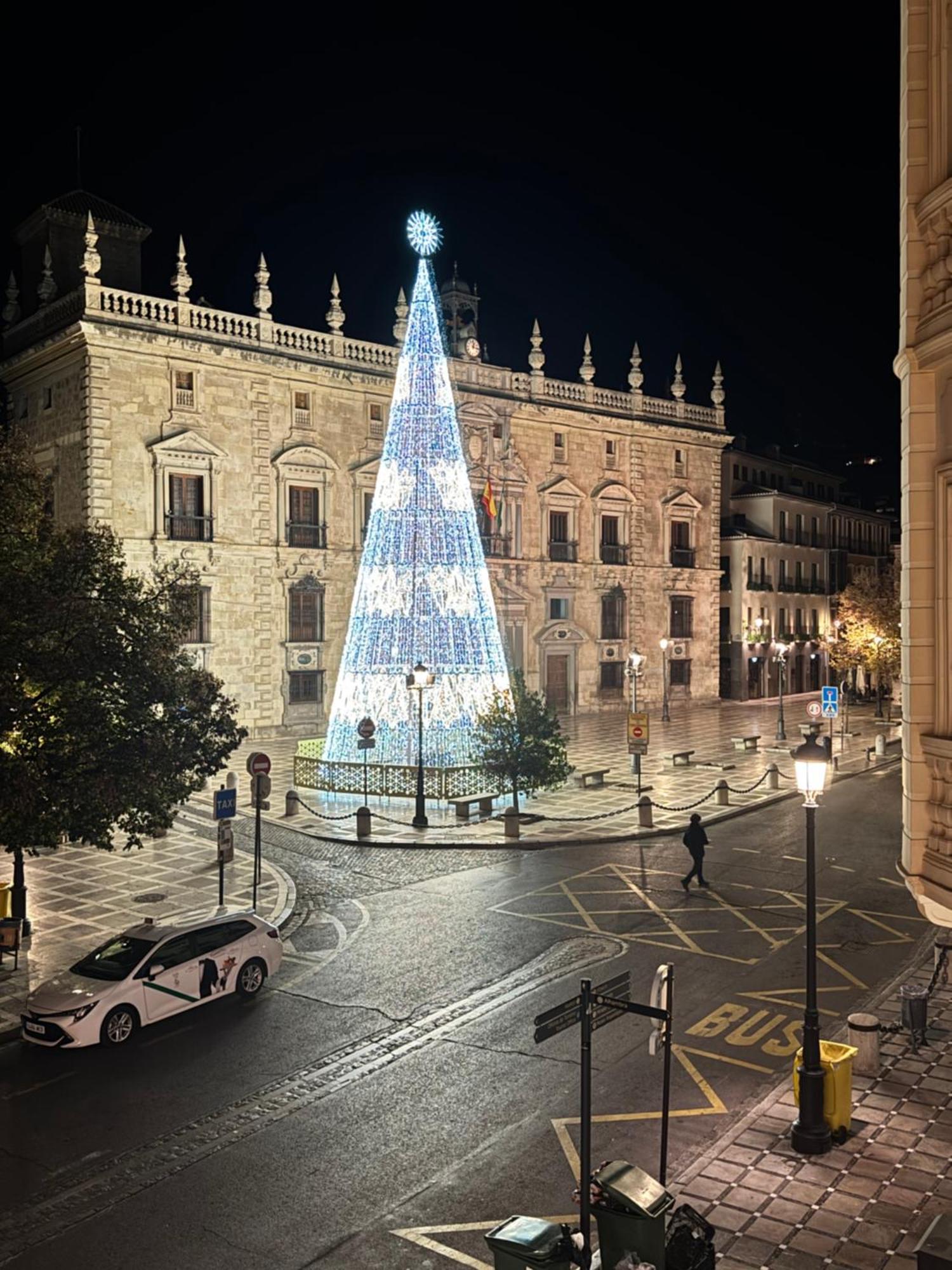 Donde Antonio Accommodatie bij particulieren Granada