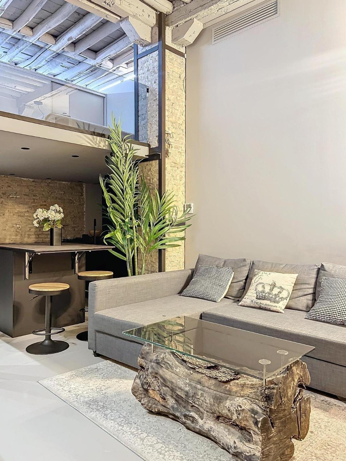 Apartamento H&h Santa Paula Granada