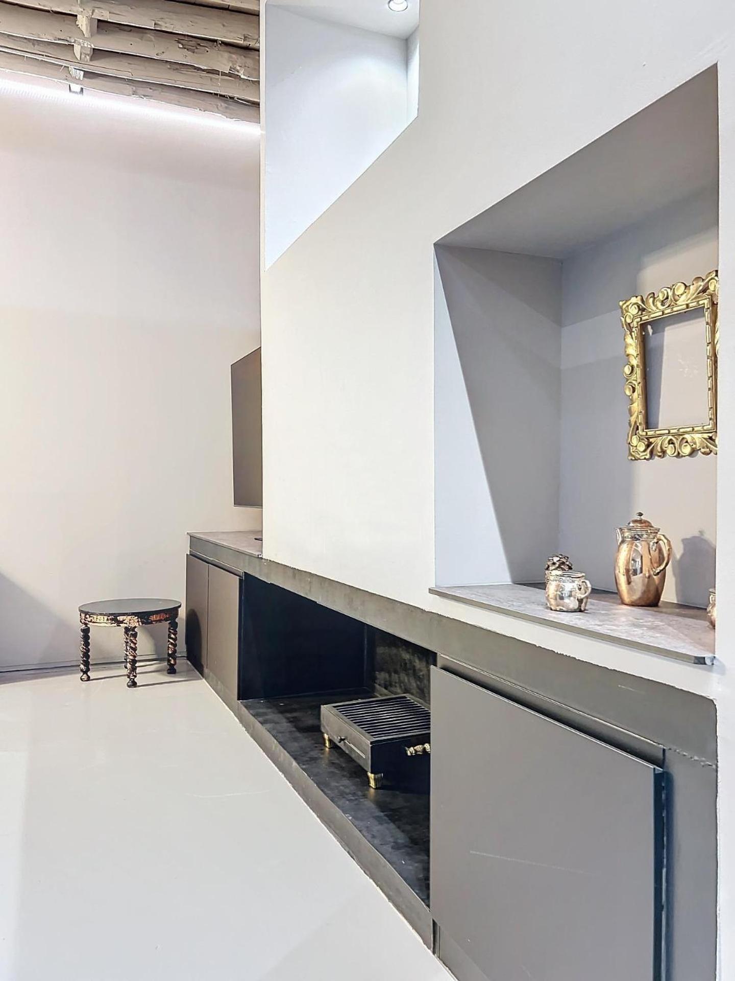 H&h Santa Paula Apartamento