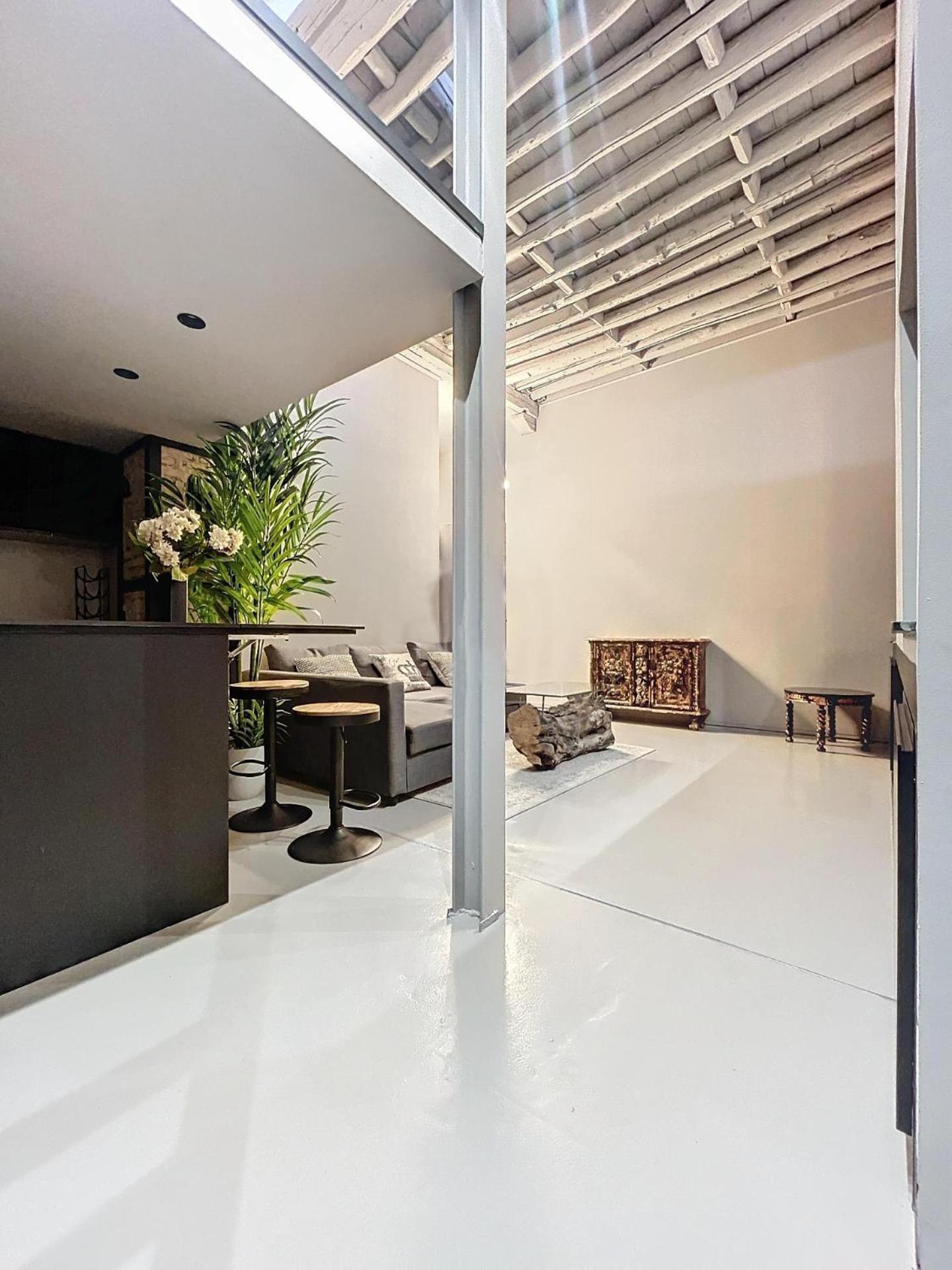 Apartamento H&h Santa Paula *