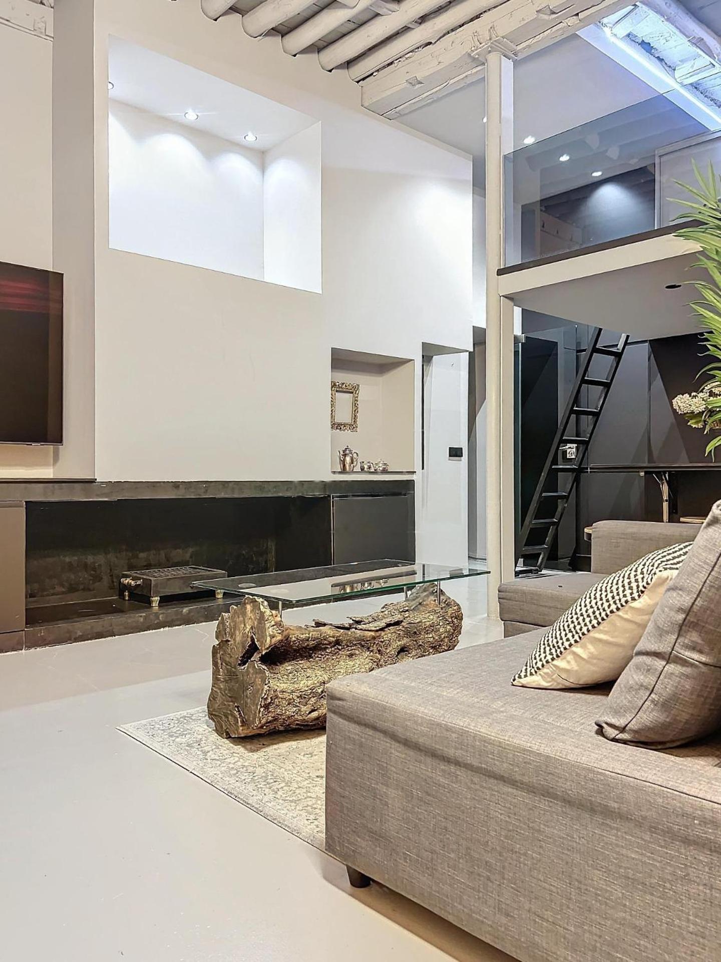 H&h Santa Paula Apartamento Granada