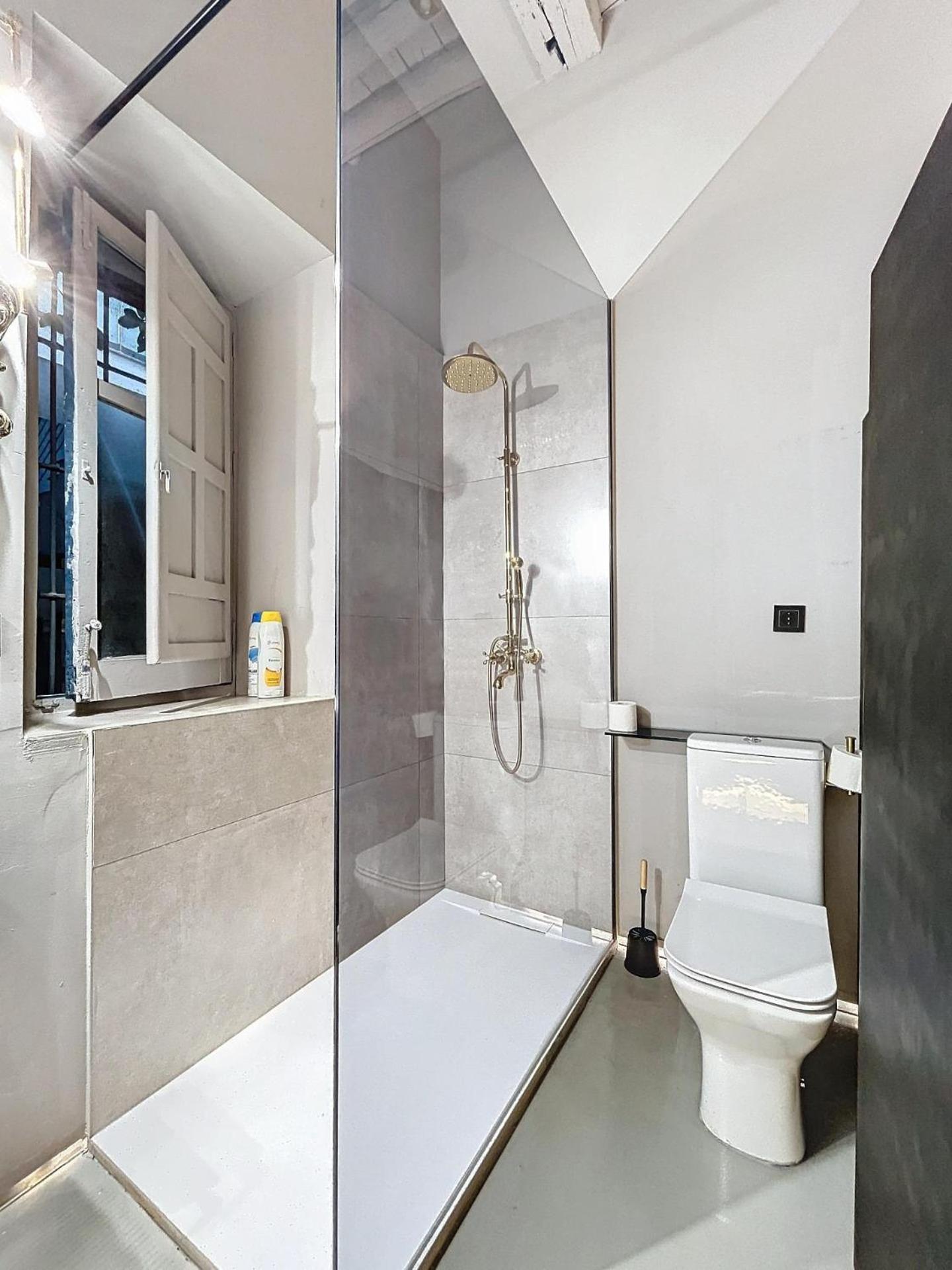 H&h Santa Paula Apartamento *
