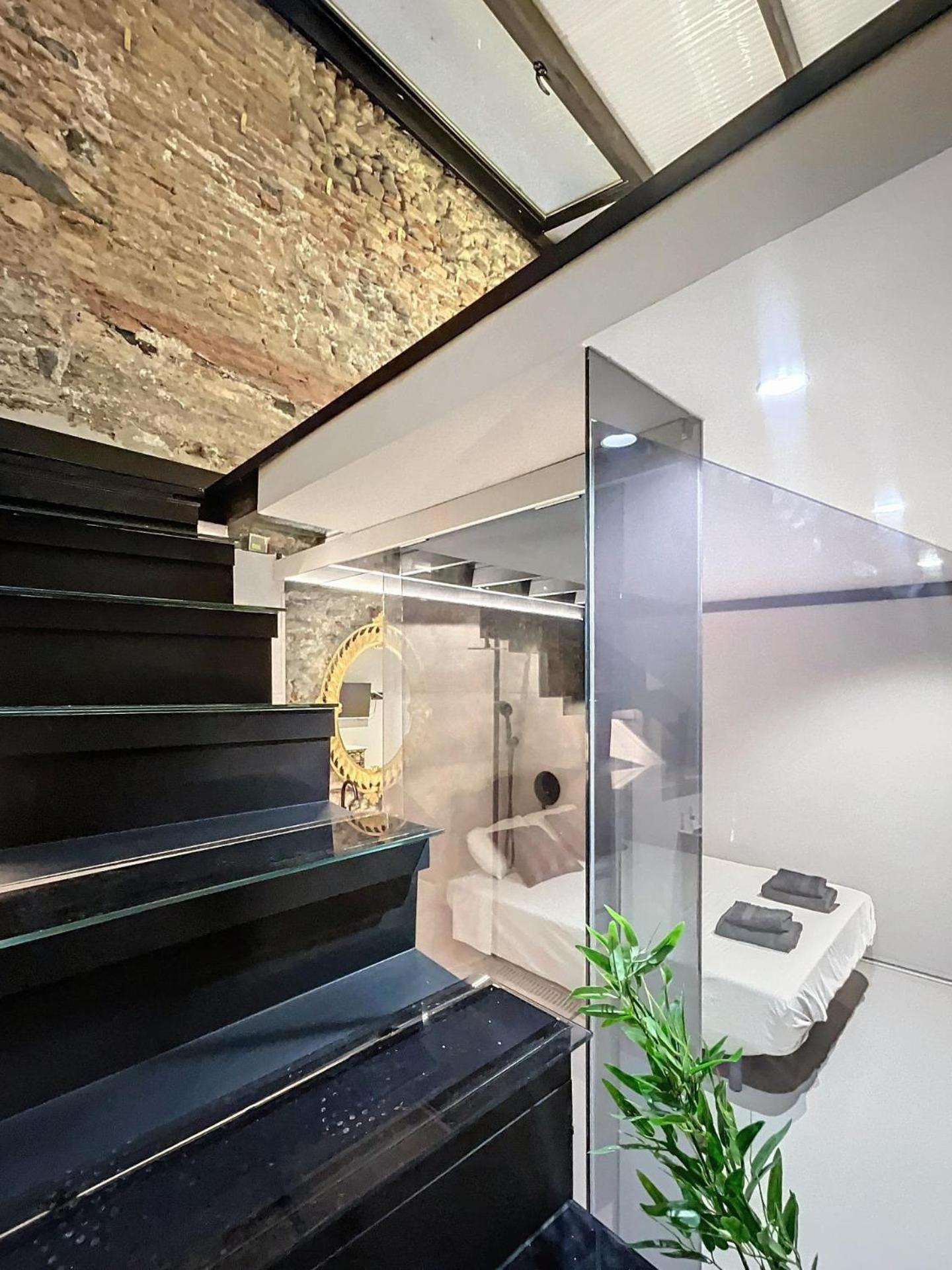 Apartamento H&h Santa Paula *